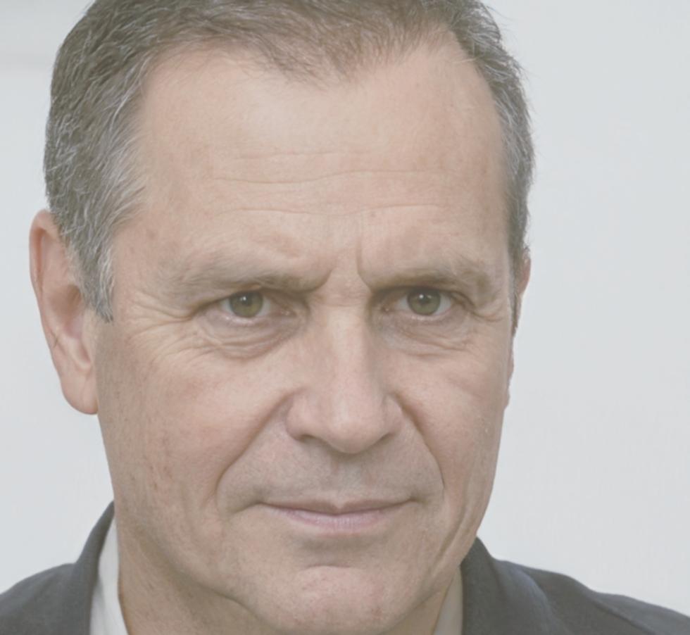 Marek Nowak