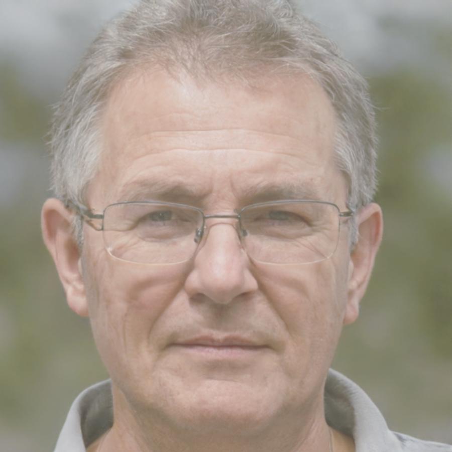 Portret Adama Kowalskiego